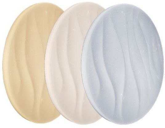 چراغ سقفی 78 وات سه حالته PGT