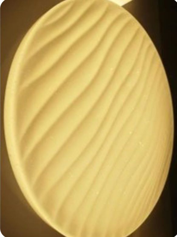 چراغ سقفی 78 وات سه حالته PGT