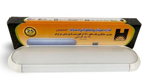 براکت 25 وات